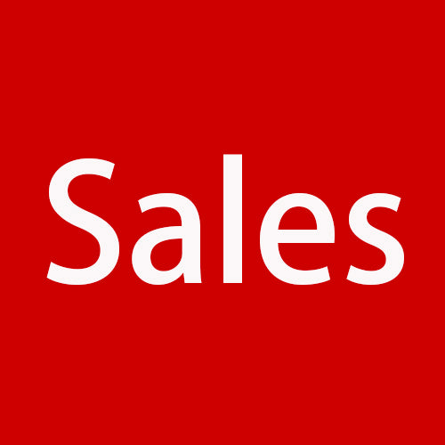Sales