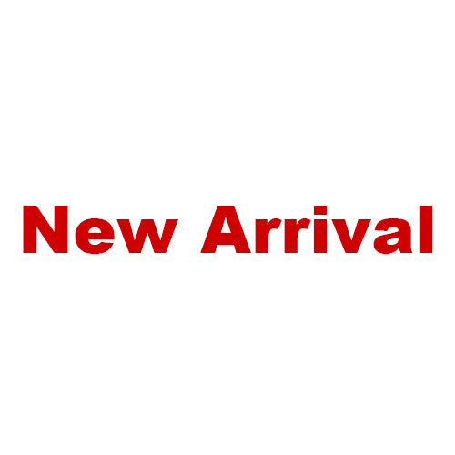 New Arrival