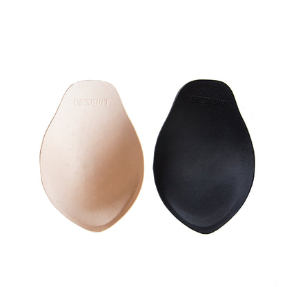 DESMIIT Men's Sponge 3D Pad Fun Sexy Inner For both swimwear&Underwear inside 2pcs pack  X901