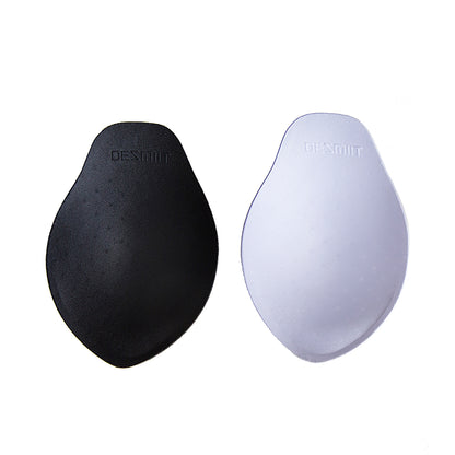 DESMIIT Men's Sponge 3D Pad Fun Sexy Inner For both swimwear&Underwear inside 2pcs pack  X901