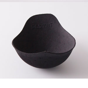 DESMIIT Men's Sponge 3D Pad Fun Sexy Inner For both swimwear&Underwear inside 2pcs pack  X901