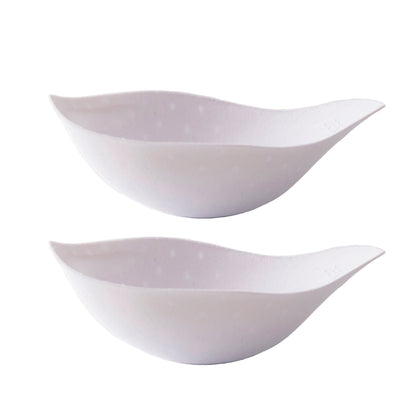 DESMIIT Men's Sponge 3D Pad Fun Sexy Inner For both swimwear&Underwear inside 2pcs pack  X901